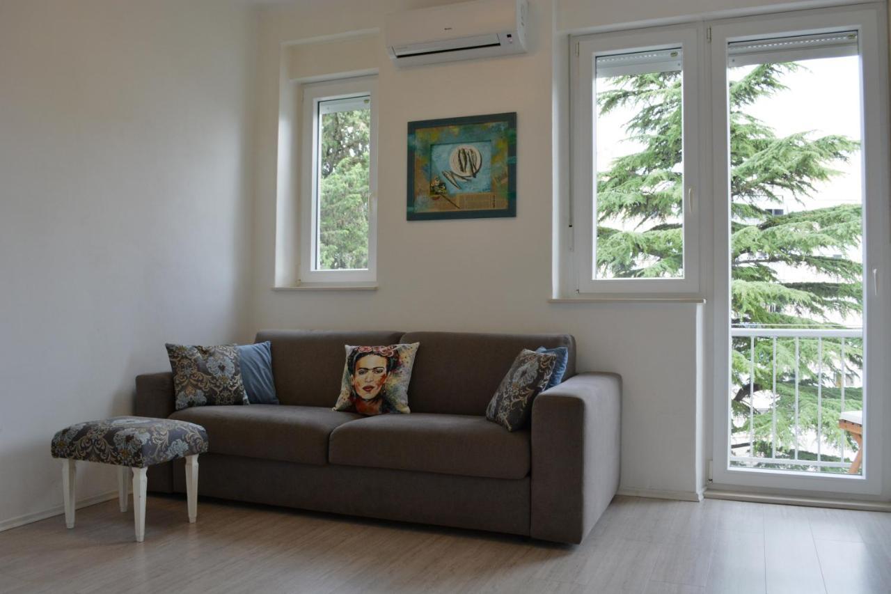 Apartment Seven Split Eksteriør bilde