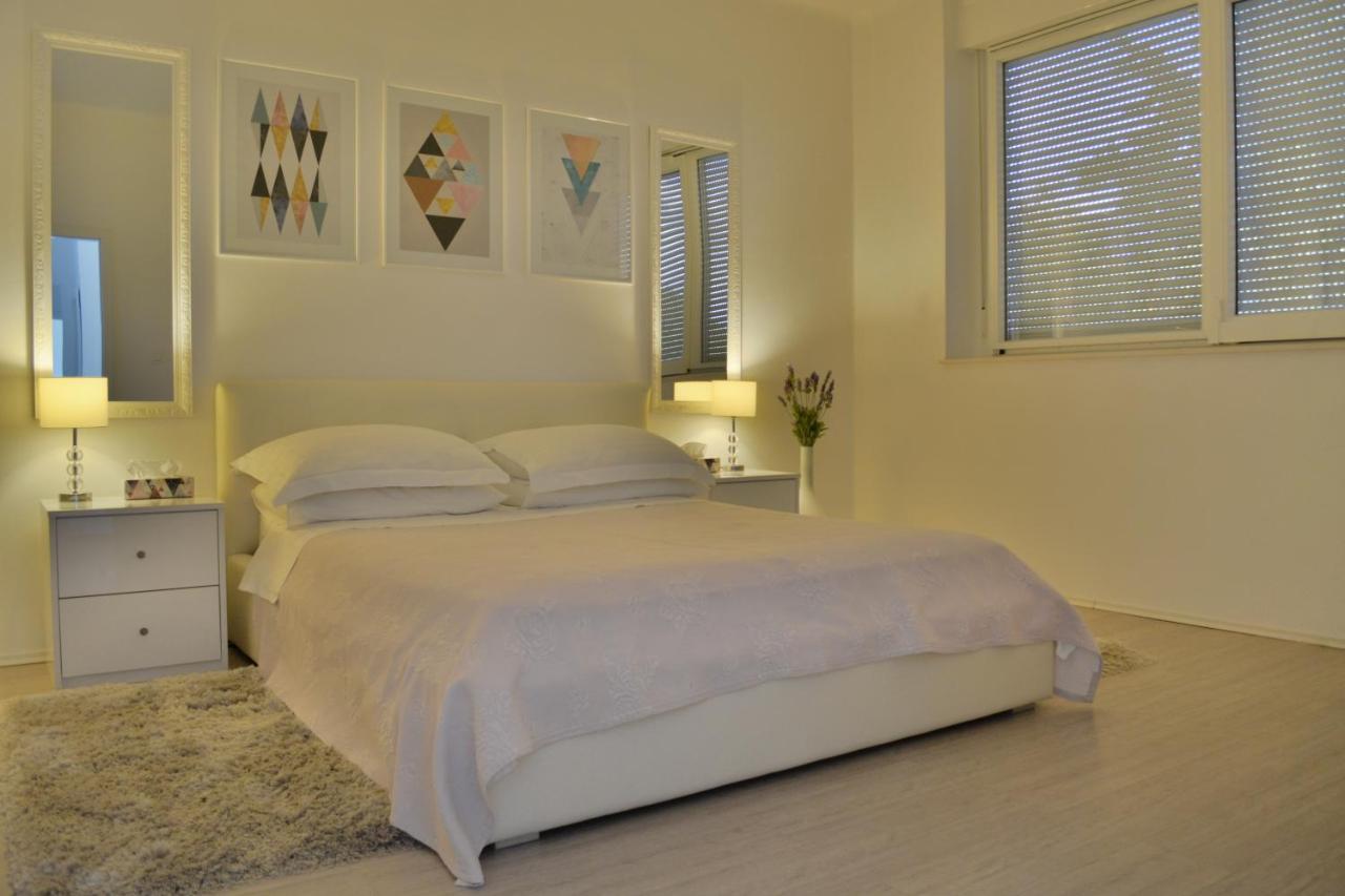 Apartment Seven Split Eksteriør bilde