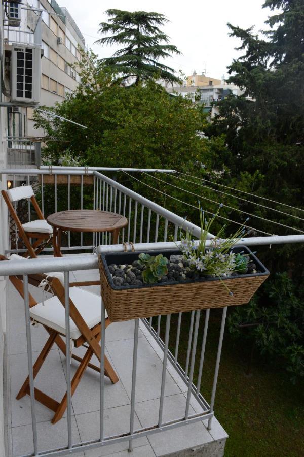 Apartment Seven Split Eksteriør bilde