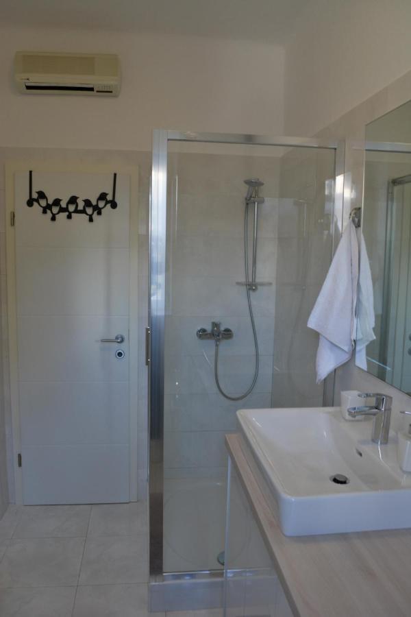 Apartment Seven Split Eksteriør bilde