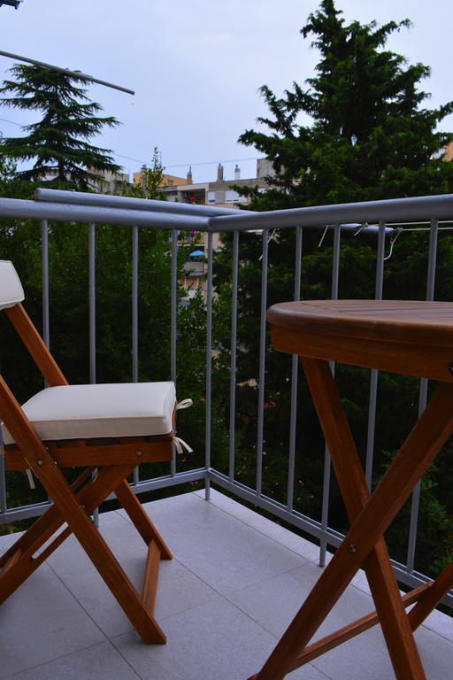 Apartment Seven Split Rom bilde