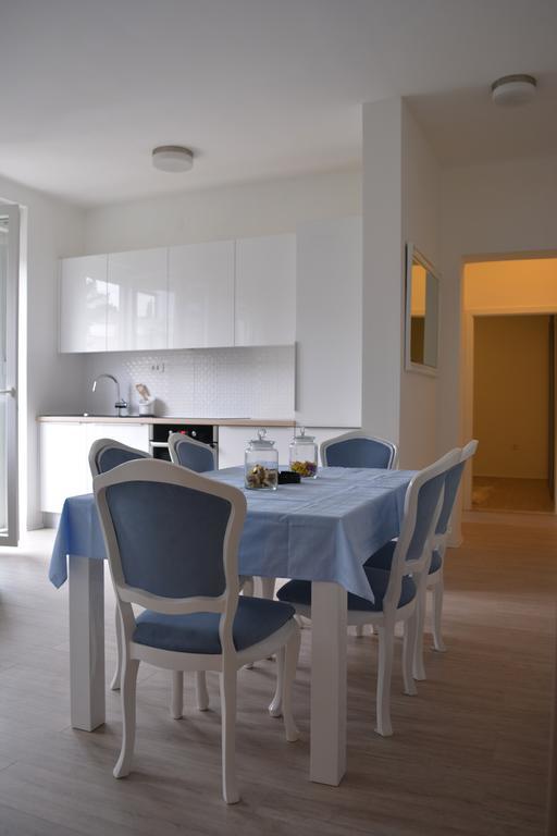 Apartment Seven Split Rom bilde